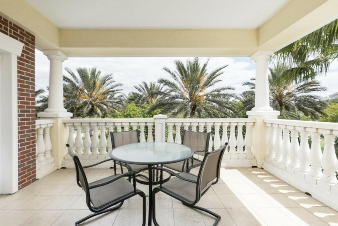 Modern 2 Suites Vacation Apartment Re7659-304 Kissimmee Eksteriør billede